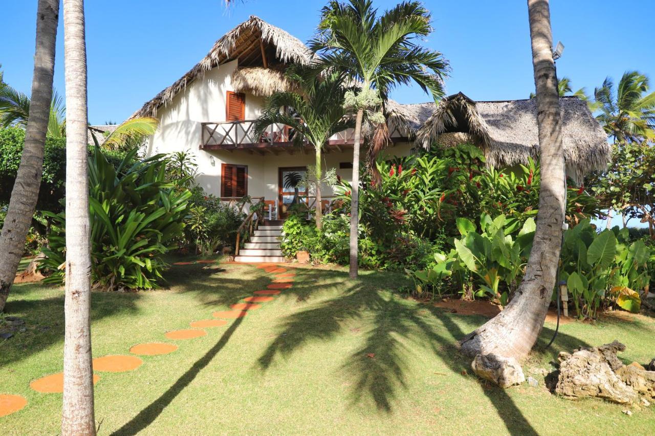 Villa Punta Coral El Francés Dış mekan fotoğraf