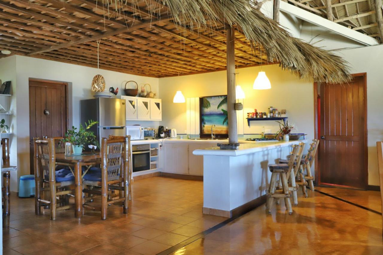 Villa Punta Coral El Francés Dış mekan fotoğraf