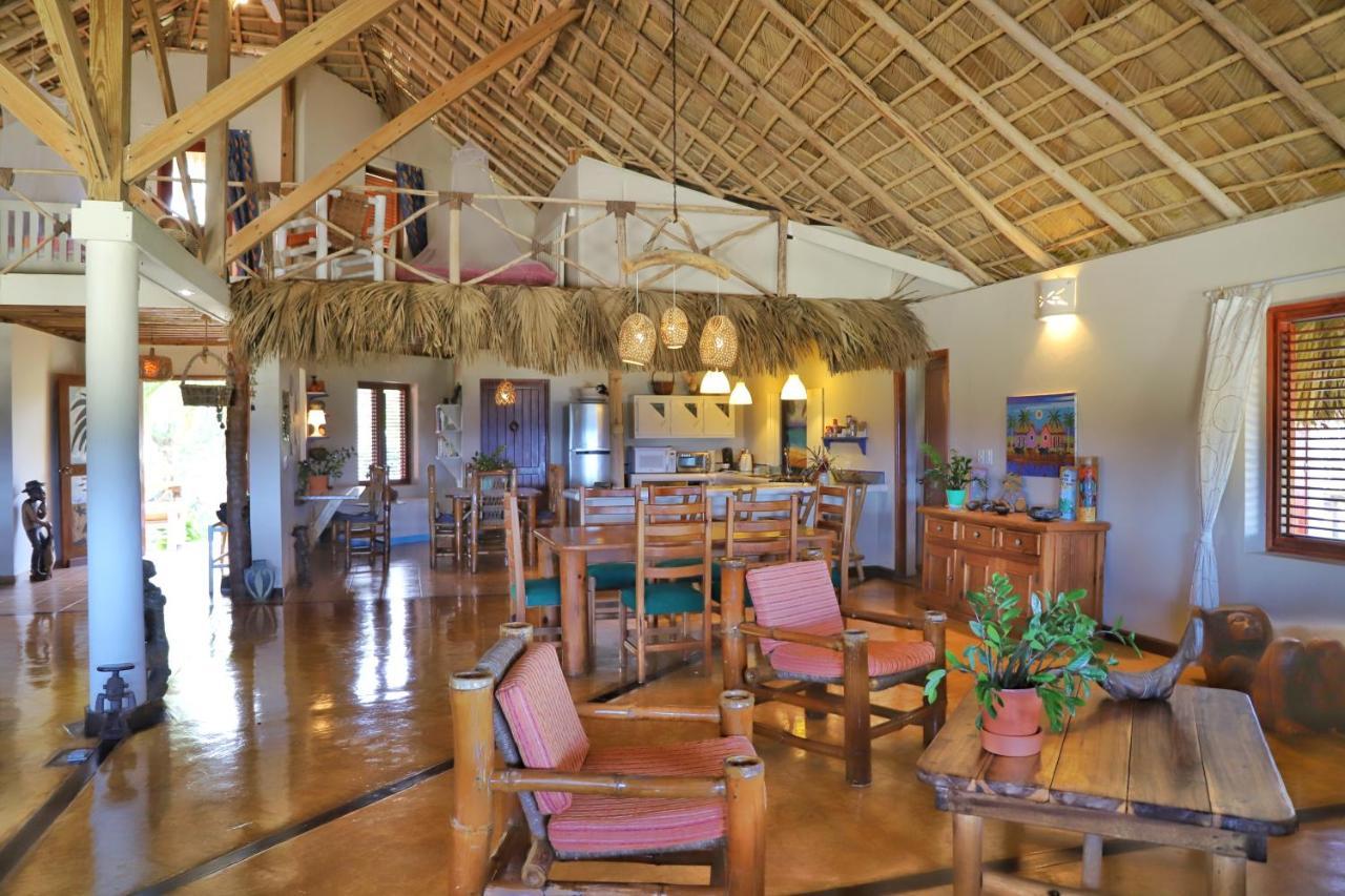 Villa Punta Coral El Francés Dış mekan fotoğraf