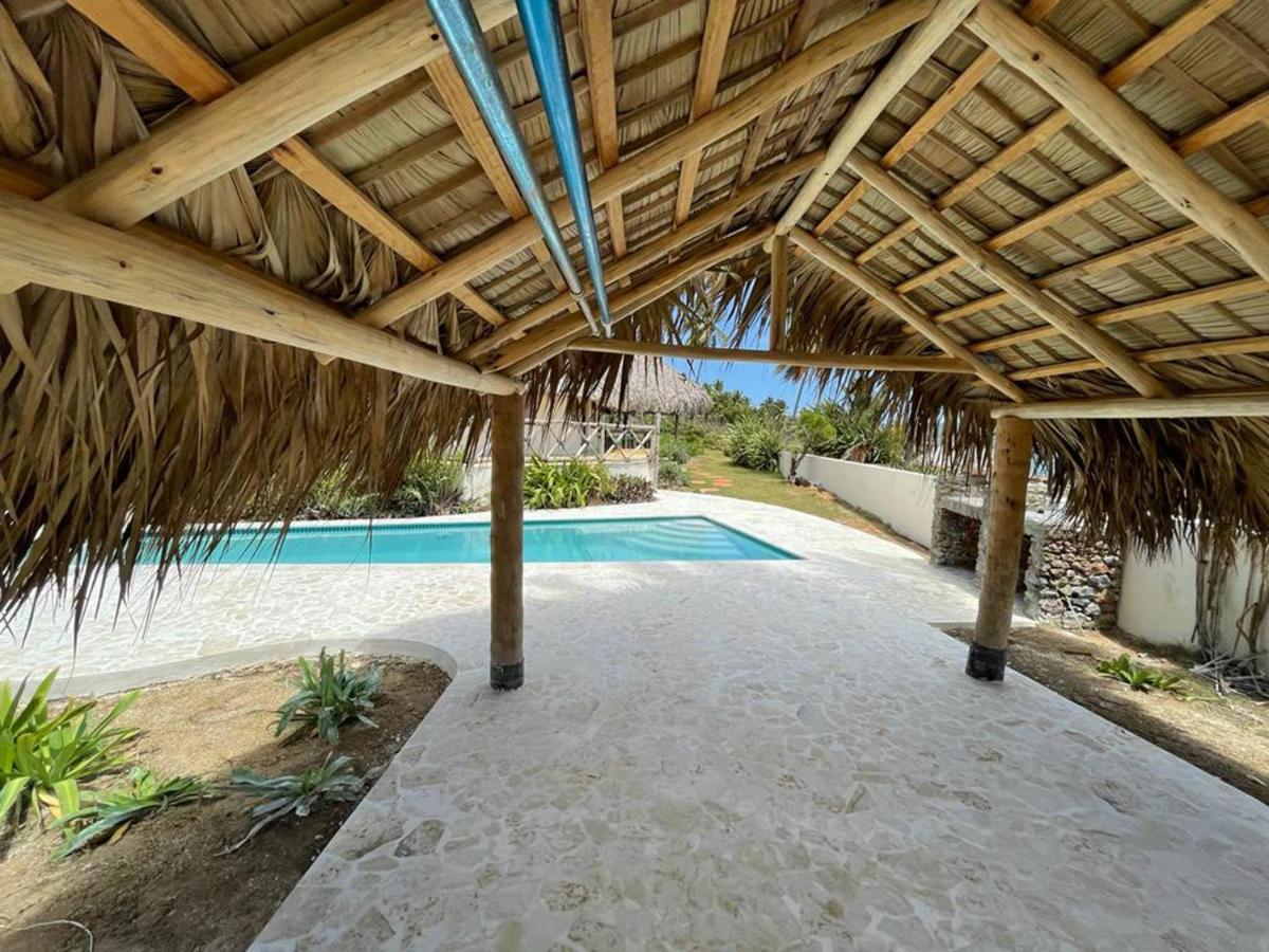 Villa Punta Coral El Francés Dış mekan fotoğraf