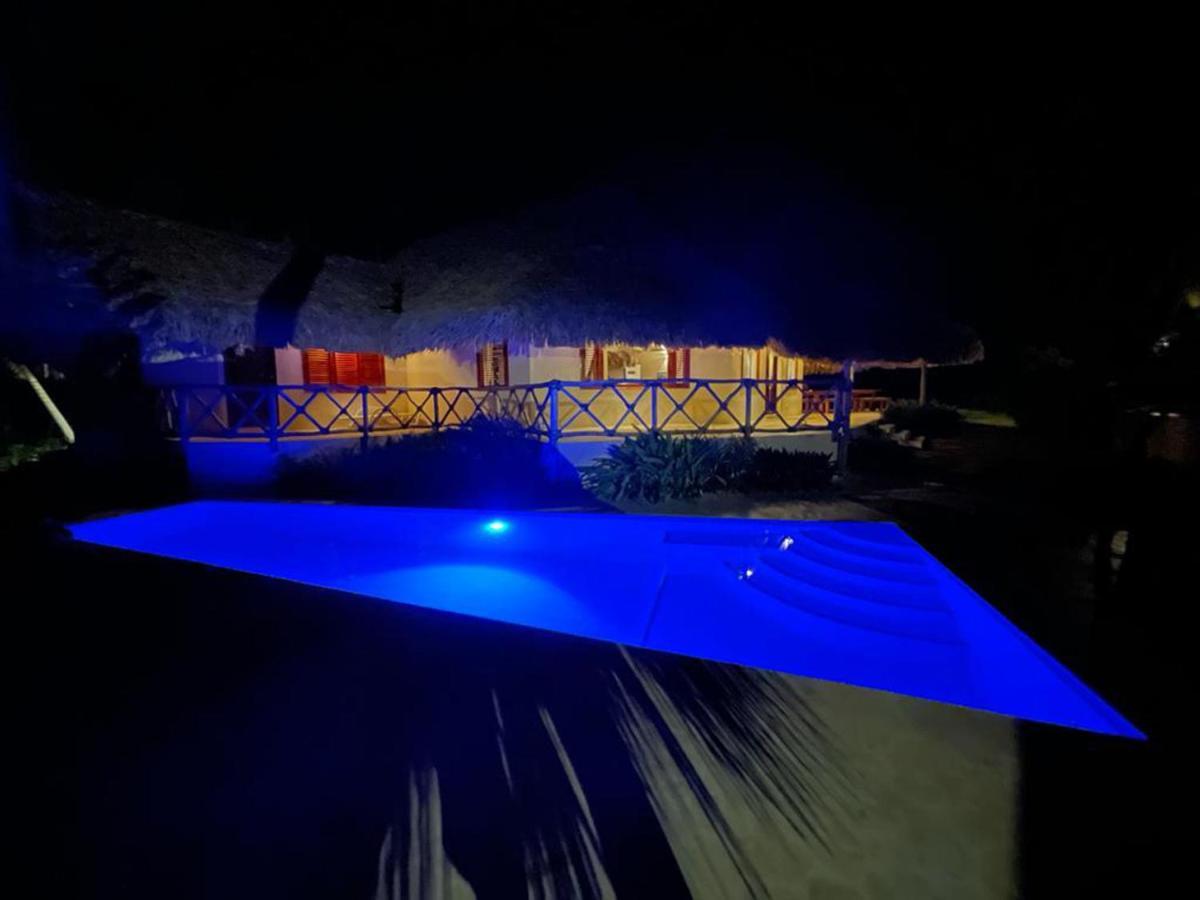 Villa Punta Coral El Francés Dış mekan fotoğraf