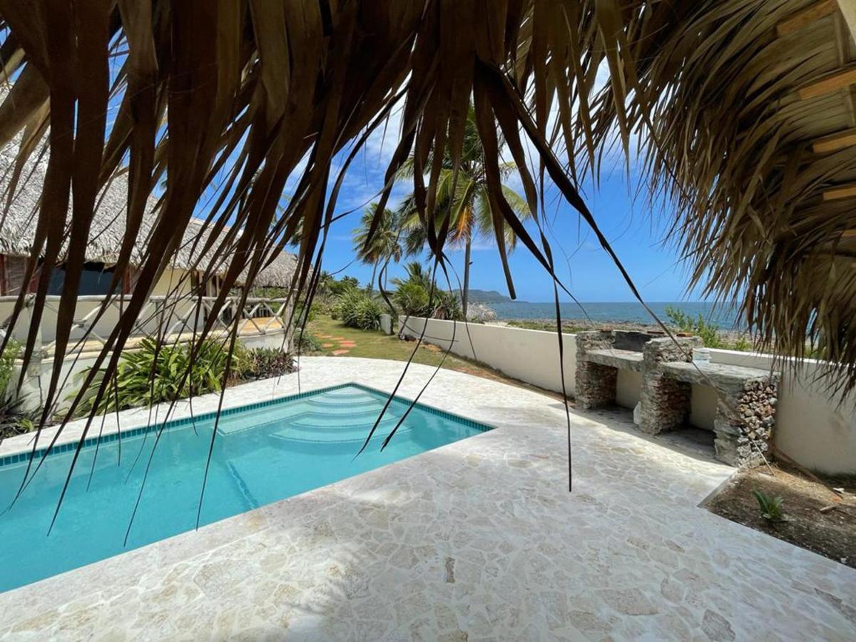 Villa Punta Coral El Francés Dış mekan fotoğraf