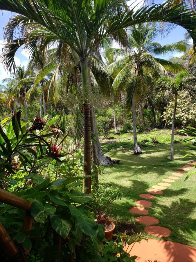 Villa Punta Coral El Francés Dış mekan fotoğraf