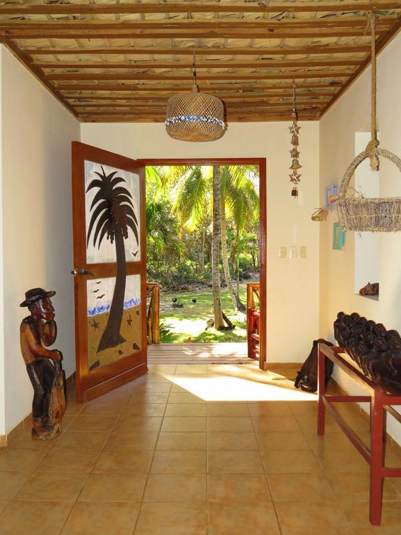 Villa Punta Coral El Francés Oda fotoğraf