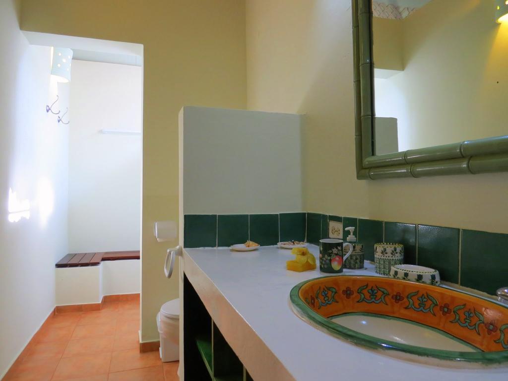 Villa Punta Coral El Francés Dış mekan fotoğraf