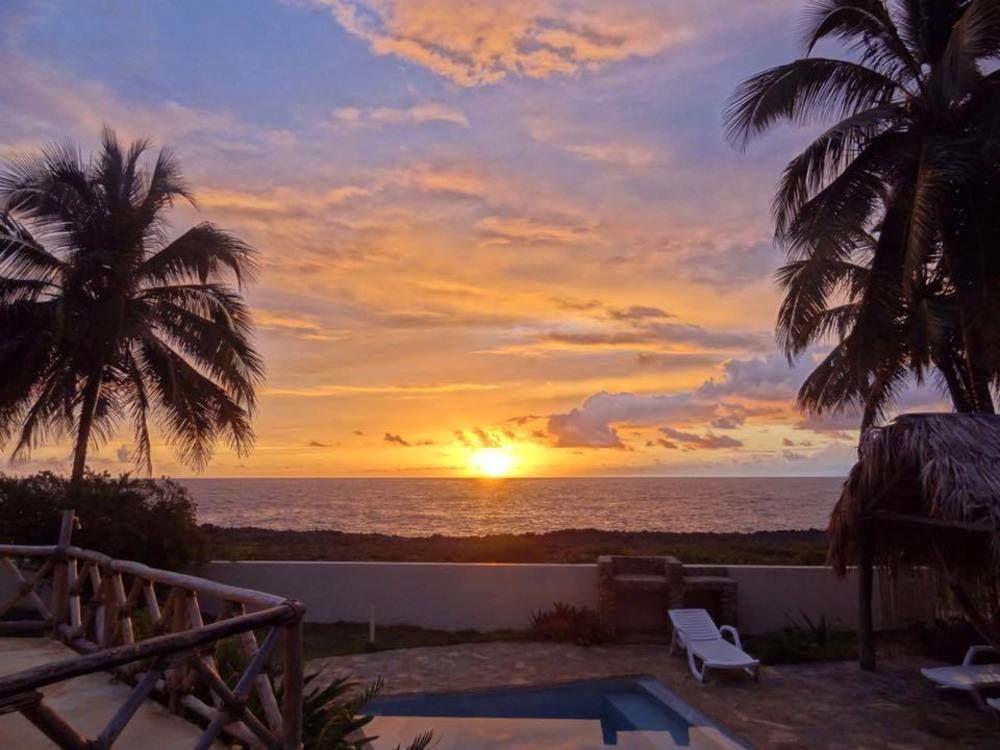 Villa Punta Coral El Francés Dış mekan fotoğraf