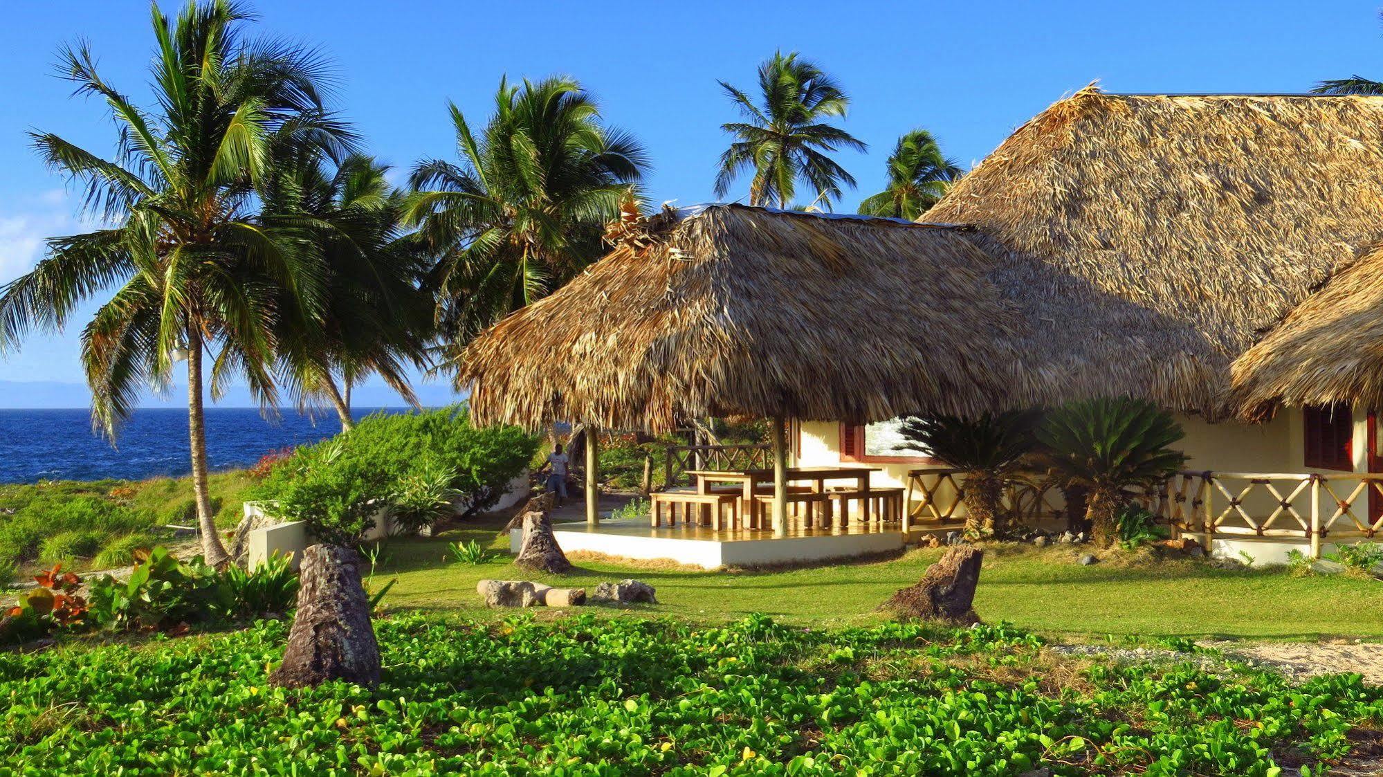 Villa Punta Coral El Francés Dış mekan fotoğraf