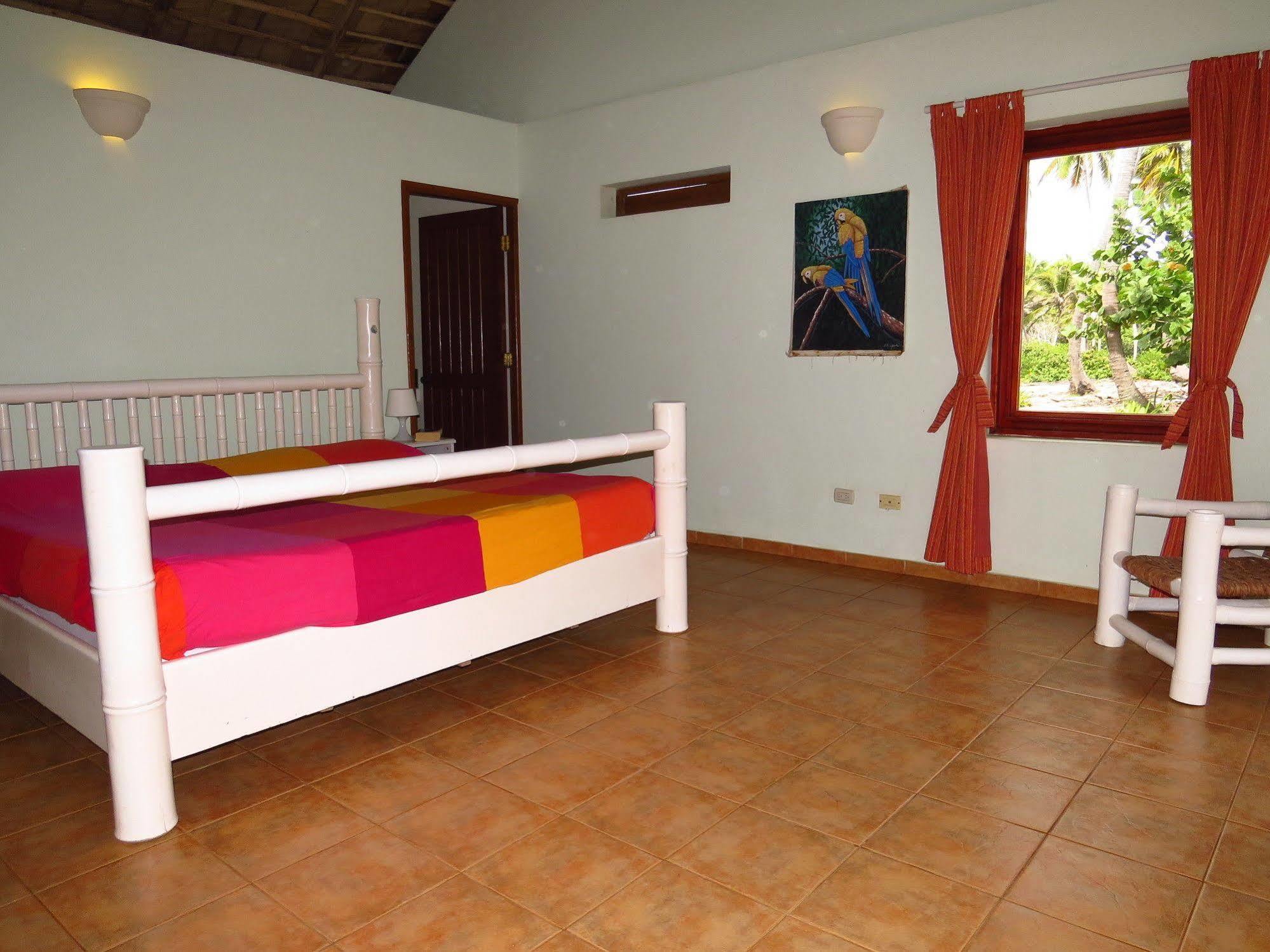 Villa Punta Coral El Francés Dış mekan fotoğraf