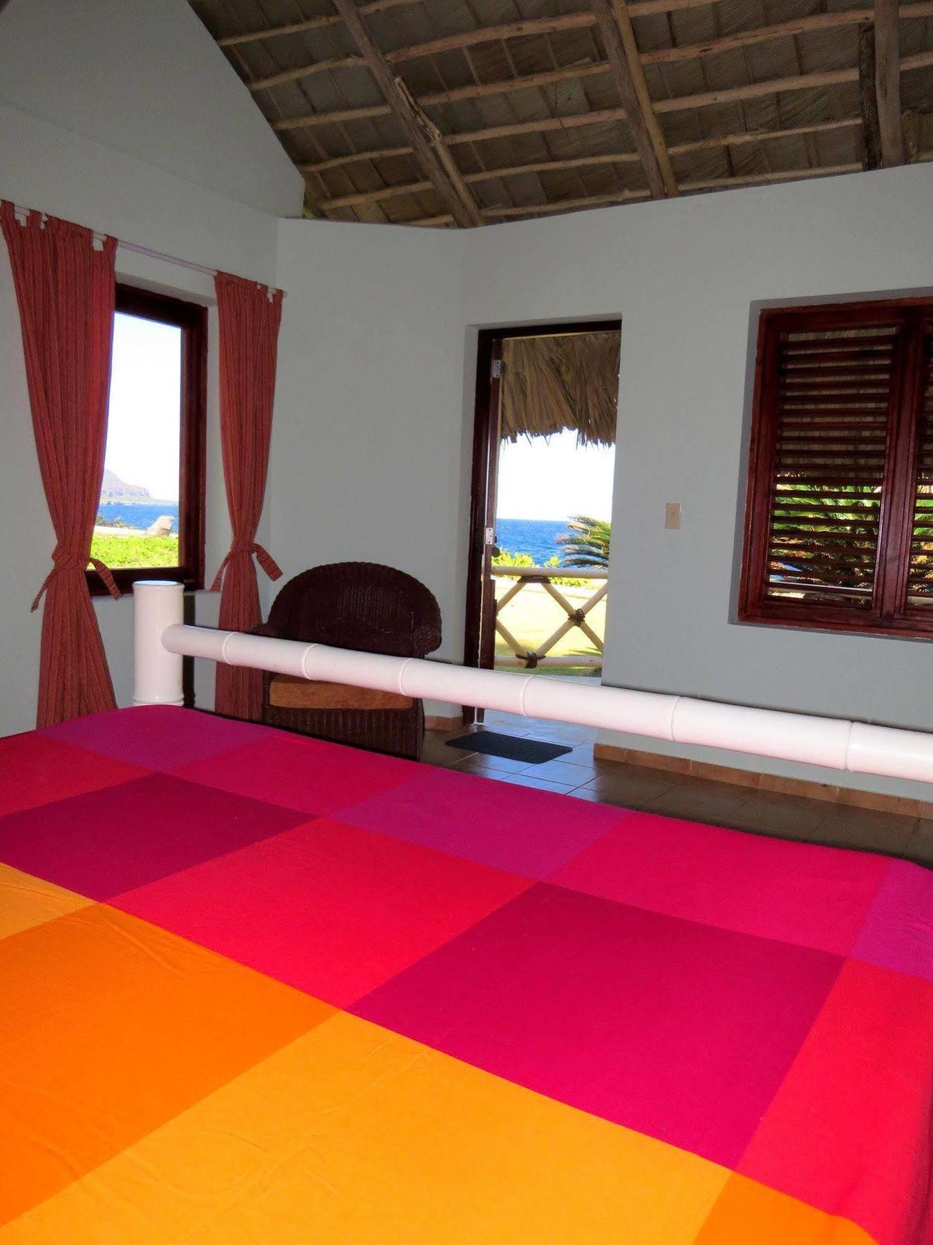 Villa Punta Coral El Francés Dış mekan fotoğraf