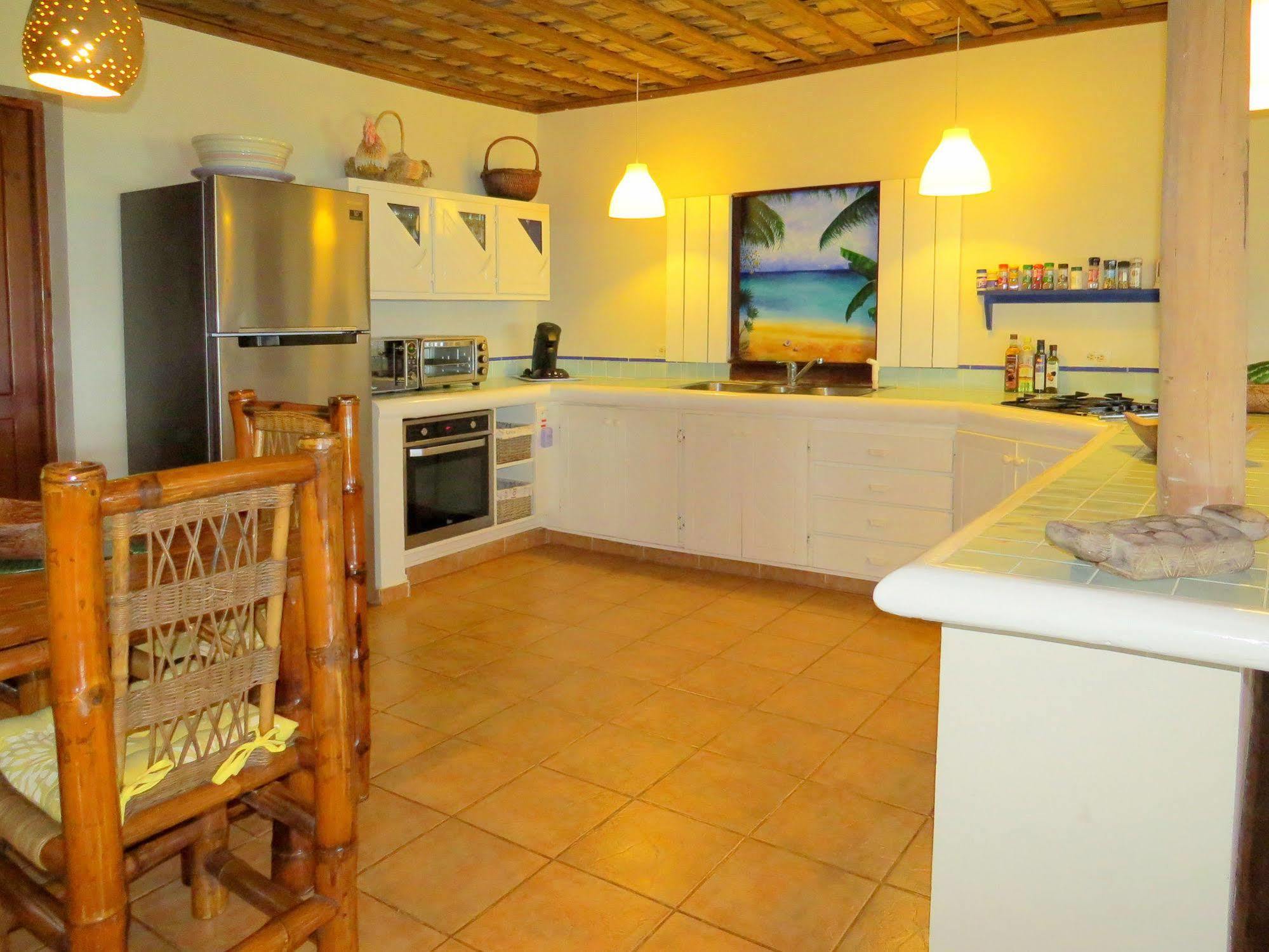 Villa Punta Coral El Francés Dış mekan fotoğraf