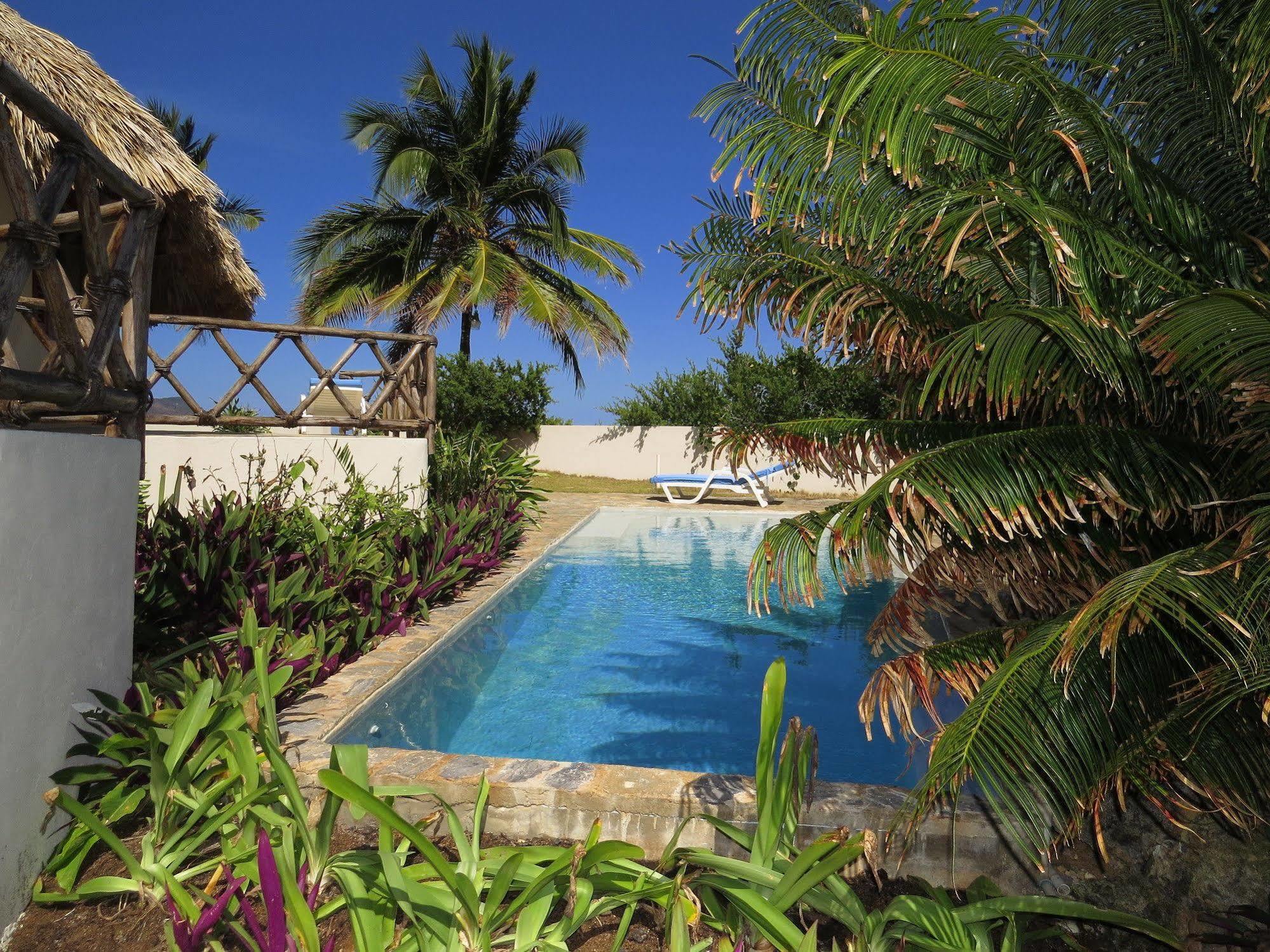Villa Punta Coral El Francés Dış mekan fotoğraf