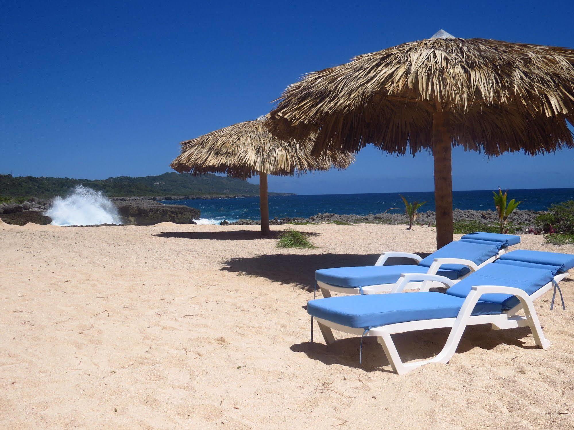 Villa Punta Coral El Francés Dış mekan fotoğraf