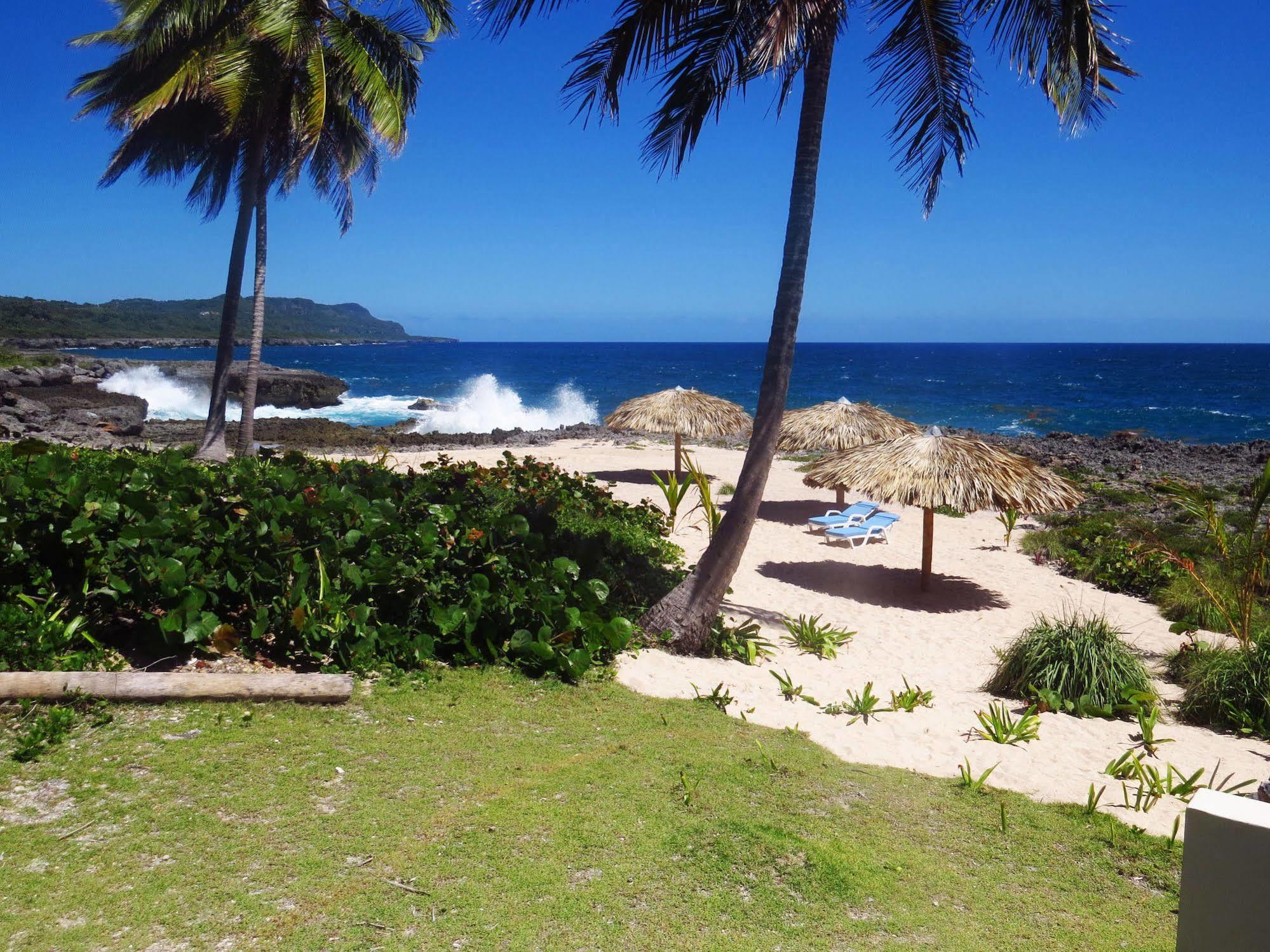 Villa Punta Coral El Francés Dış mekan fotoğraf